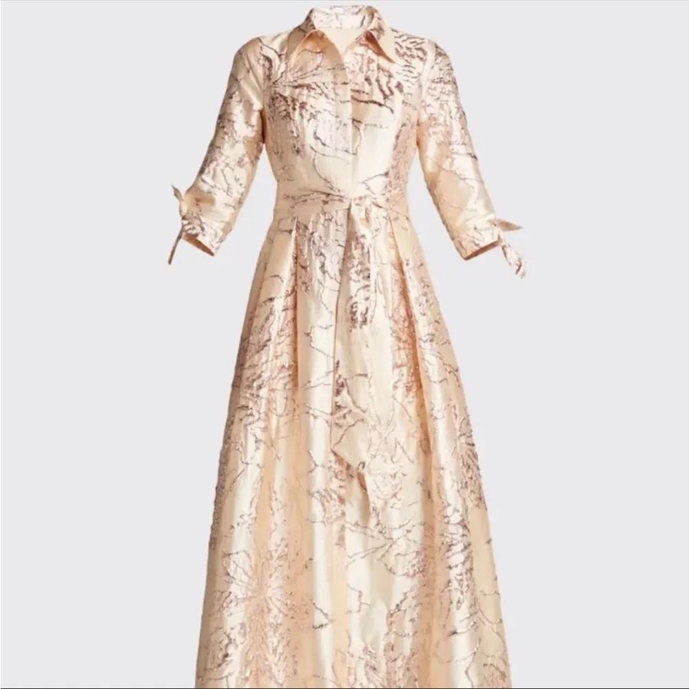 Rickie Freeman size 6 Gown - Picture 2 of 10